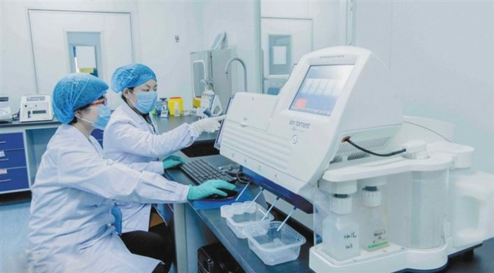 刚怀孕山西省如何办理产前亲子鉴定,山西省办理孕期亲子鉴定结果到底准不准确